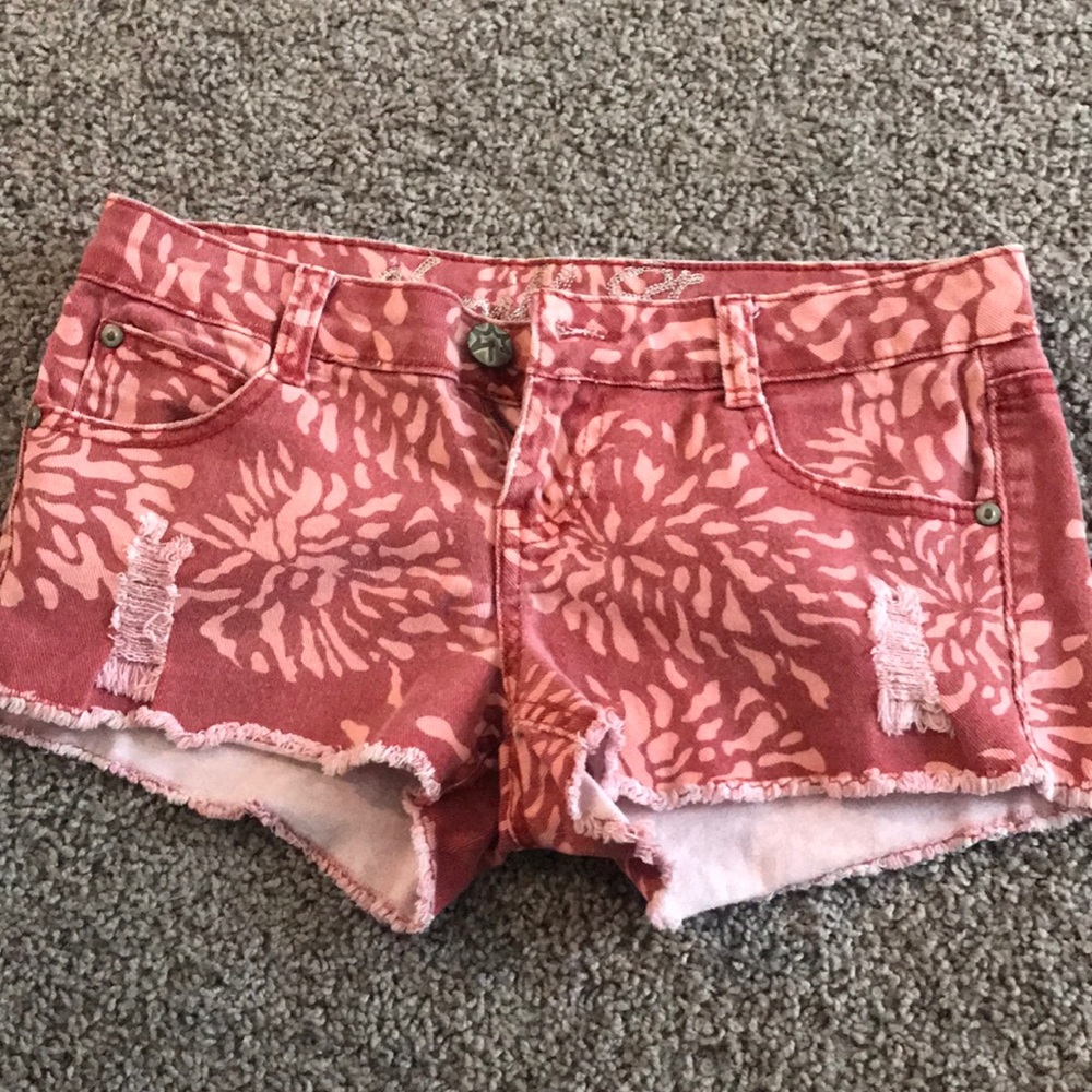 Shorts